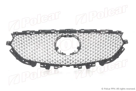 Решітка середн Polcar 45X205-1