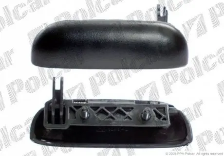 Ручка наружная Polcar 2705Z-41