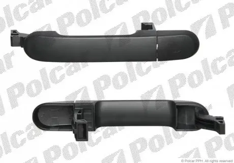 Ручка наружная Polcar 2707Z-41