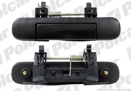 Ручка зовнішня Polcar 2728Z-41