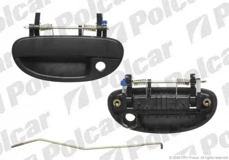 Ручка наружная Polcar 2922Z-41