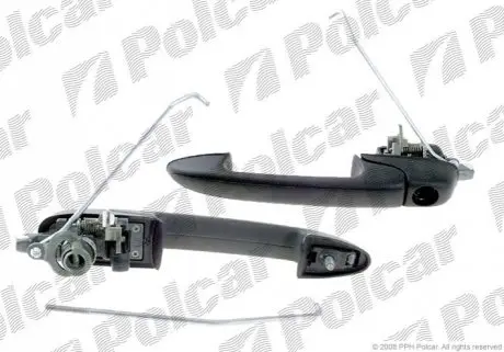 Ручка наружная Polcar 3018Z-47