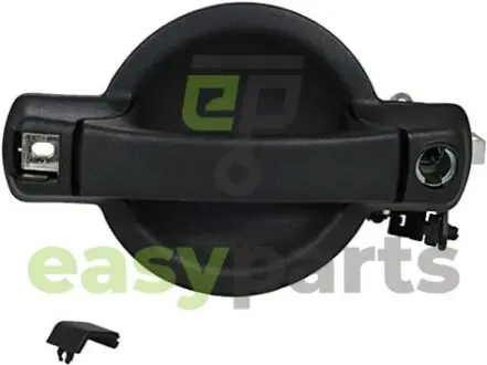 Ручка зовнішня Polcar 3040Z-46A