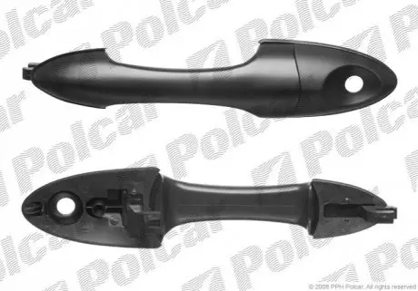 Ручка наружная Polcar 3201Z-41