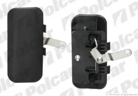 Ручка зовнішня Polcar 3247Z-42