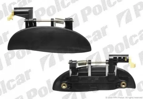 Ручка наружная Polcar 4040Z-42
