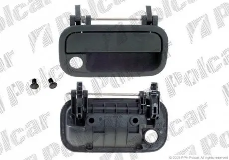 Ручка наружная Polcar 5514Z-42