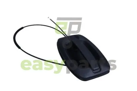 Ручка наружная Polcar 5770Z-43