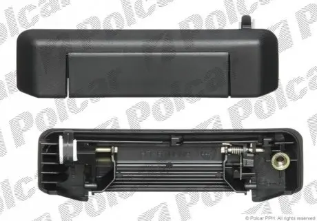 Ручка наружная Polcar 6019Z-41
