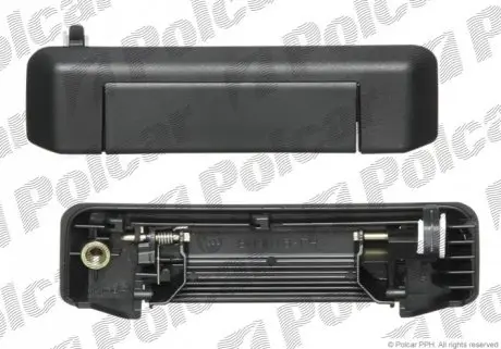Ручка наружная Polcar 6019Z-42