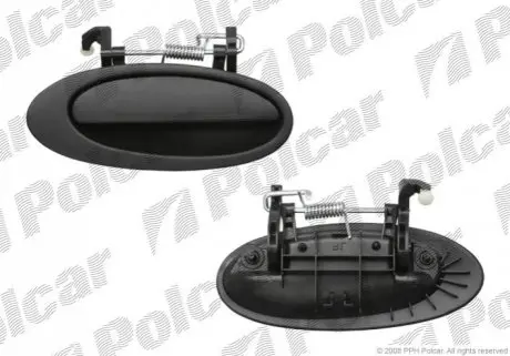 Ручка наружная Polcar 6032Z-44