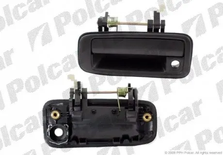 Ручка зовнішня Polcar 8109Z-41