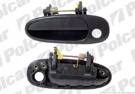 Ручка наружная Polcar 8110Z-41