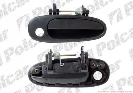Ручка наружная Polcar 8110Z-42