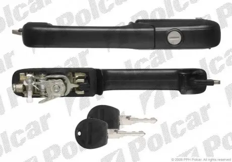 Ручка наружная Polcar 9547Z-41