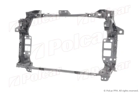 Панель передня Polcar 13K104