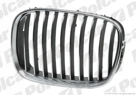 Решетка правый Polcar 201616-1