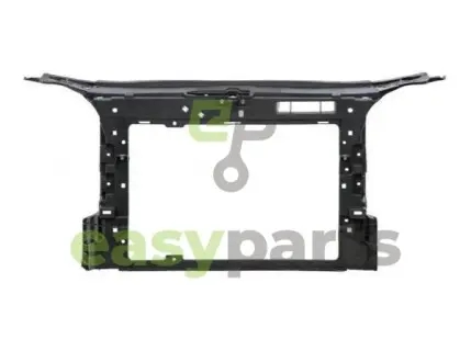 Рамка радіатора Skoda Fabia 2006-2015 Polcar 691604