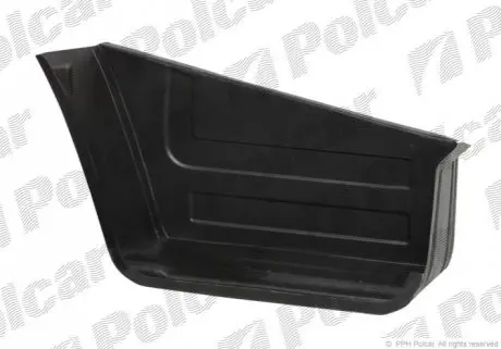 Подножка левый Polcar 505439-1