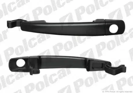 Ручка наружная Polcar 5724Z-41
