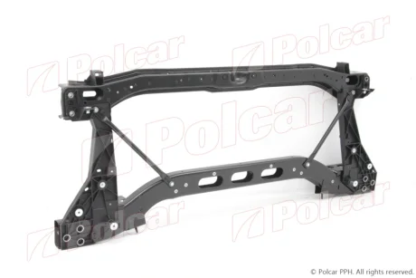 Панель передня Polcar 317604-1