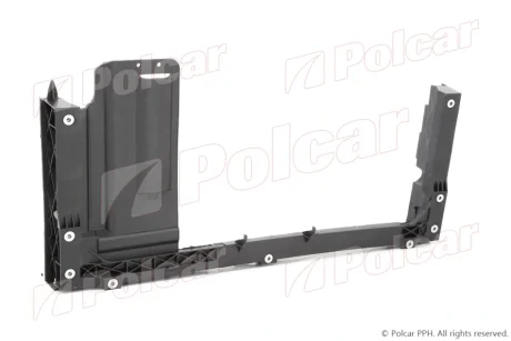 Панель передняя Polcar 32X224