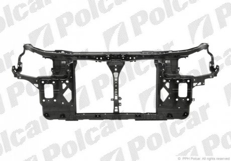 Панель передня Polcar 401504-Q