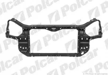 Панель передня Polcar 413304
