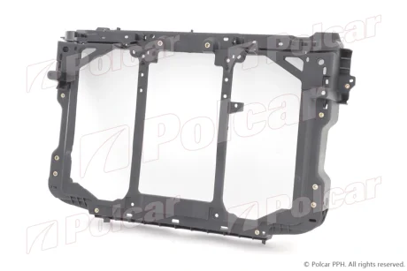 Панель передня Polcar 45X204