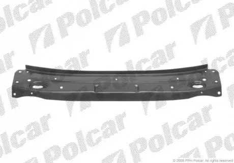 Панель передняя Polcar 504504