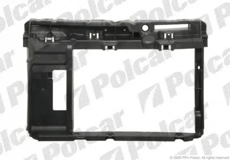 Панель передня Polcar 572404-1