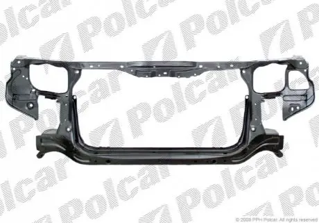 Панель передняя Polcar 812204