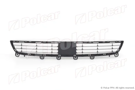 Решітка середн Polcar 20T12720