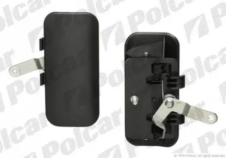 Ручка зовнішня Polcar 3247Z-41