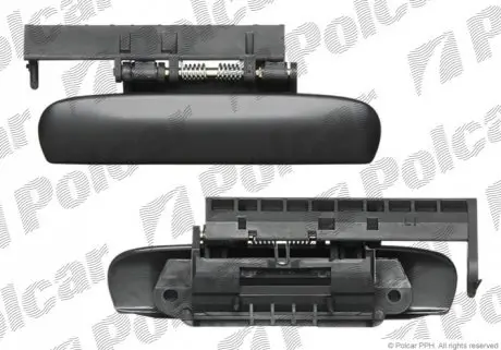 Ручка наружная Polcar 2326Z-42