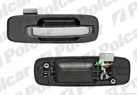 Ручка наружная Polcar 2746Z-44