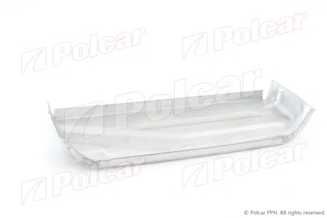 Подножка левый Polcar 50543912