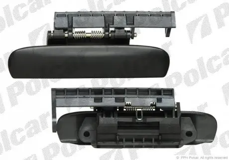 Ручка наружная Polcar 2327Z-41