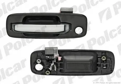 Ручка наружная Polcar 2746Z-41