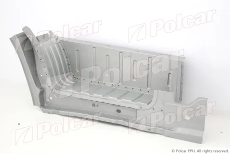 Подножка левый Polcar 324739-3