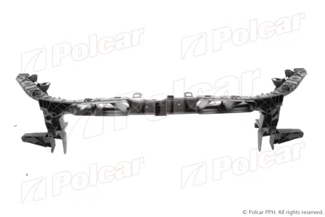 Панель передня Polcar 50C204