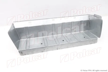 Подножка левый Polcar 956639-3