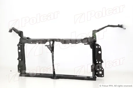 Фото панель передня Polcar 81C704 Панель передня Polcar 81C704