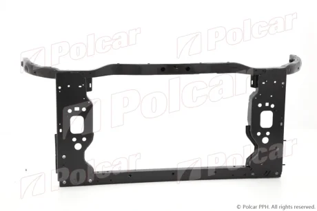 Фото панель передняя Polcar 34X204 Панель передняя Polcar 34X204