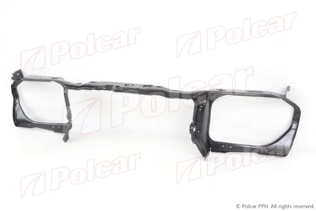 Панель передня Polcar 501404-0