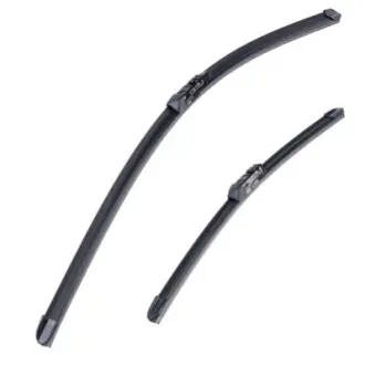 Щітка склоочисника DENSO DF080