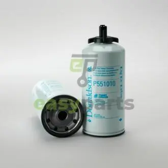 Фильтр топлива DONALDSON P551010