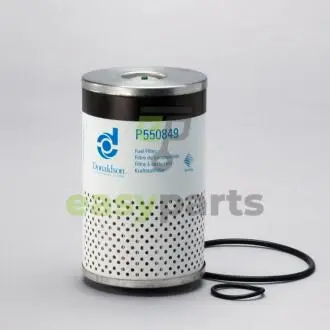 Фильтр топлива DONALDSON P550849