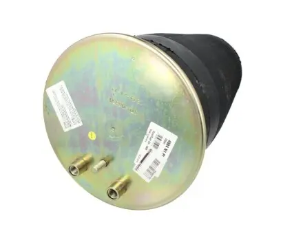 Пневмоподушка Contitech 4884N1P02