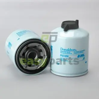 Фільтр палива DONALDSON P551056